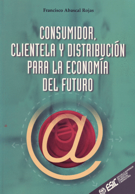 CONSUMIDOR, CLIENTELA Y DITRIBUCION