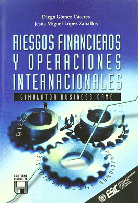 RIESGOS FINANACIEROS Y OPERACIONES INTERNACIONALES