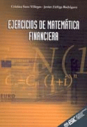 EJERCICIOS DE MATEMATICA FINANCIERA