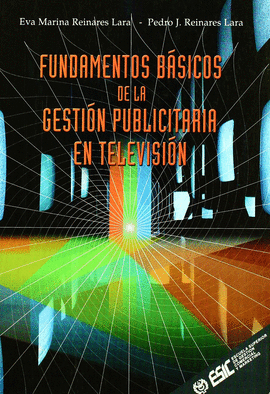 FUNDAMENTOS BASICOS GESTION PUBLICITARIA EN TELEVISION