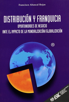 DISTRIBUCION Y FRANQUICIA