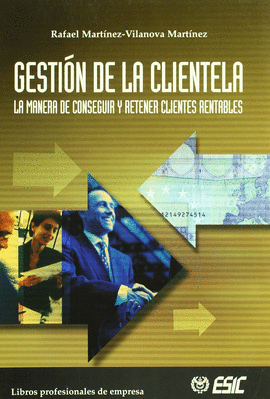 GESTION DE LA CLIENTELA