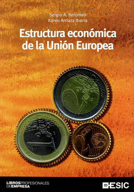 ESTRUCTURA ECONOMICA DE LA UNIO EUROPEA