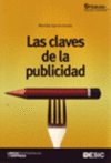 LAS CLAVES DE LA PUBLICIDAD