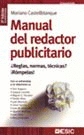 MANUAL DEL REDACTOR PUBLICITARIO