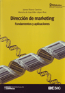 2ED DIRECCION DE MARKETING. FUNDAMENTOS Y APLICACIONES