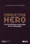 MARKETING HERO