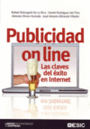 PUBLICIDAD ON LINE, LAS CLAVES DEL EXITO EN INTERNET