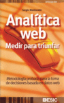 ANALITICA WEB. MEDIR PARA TRIUNFAR