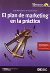 EL PLAN DE MARKETING EN LA PRACTICA 15 EDIC