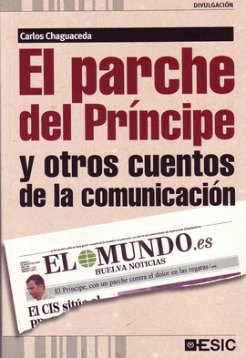 PARCHE DEL PRINCIPE, EL