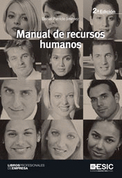 MANUAL DE RECURSOS HUMANOS 2ª EDIC.