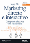 MARKETING DIRECTO E INTERACTIVO