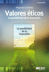 VALORES TICOS