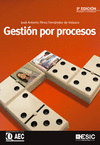 GESTIN POR PROCESOS 5 EDICION