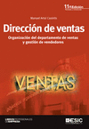 DIRECCIN DE VENTAS 2012