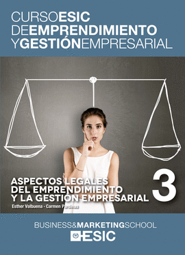 ASPECTOS LEGALES DEL EMPRENDIMIENTO Y LA GESTIN EMPRESARIAL