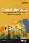 DIRECCIÓN DE VENTAS