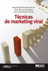 TECNICAS DE MARKETING VIRAL