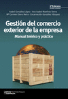 GESTIN DEL COMERCIO EXTERIOR DE LA EMPRESA