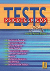 TEST PSICOTECNICOS