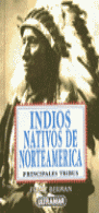 INDIOS NATIVOS DE NORTEAMERICA