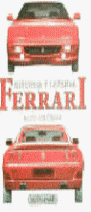 FERRARI HISTORIA Y LEYENDA