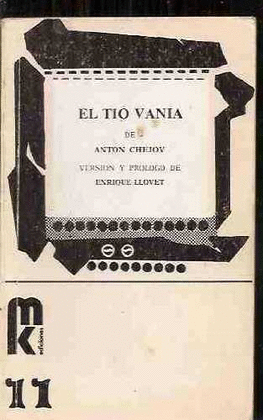 EL TIO VANIA
