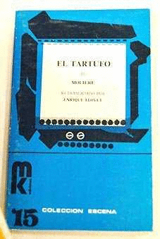 EL TARTUFO (MOLIERE)