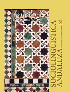 SOCIOLINGUISTICA ANDALUZA - 5