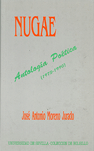 NUGAE. ANTOLOGIA POETICA (1973-1990)