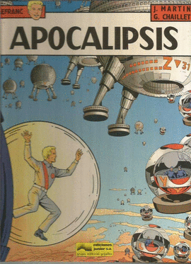 APOCALIPSIS