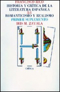 HISTORIA Y CRITICA DE LA LITERATURA ESPA�OLA 5