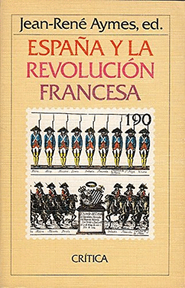 ESPAA Y LA REVOLUCION FRANCESA