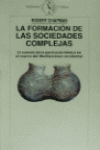 LAS FORMACIONES DE LAS SOCIEDADES COMPLEJAS