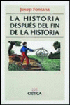 LA HISTORIA DESPUES DEL FIN DE LA HISTORIA
