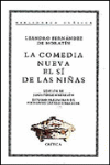 LA COMEDIA NUEVA - EL SI DE LAS NI�AS