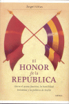 EL HONOR DE LA REPUBLICA