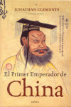 EL PRIMER EMPERADOR DE CHINA