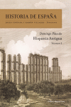 HISPANIA ANTIGUA. VOL.I