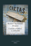 CARTAS EREUDITAS Y CURIOSAS