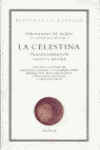LA CELESTINA -CRITICA RUSTICA