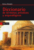 DICCIONARIO TRMINOS ARTSTICOS Y ARQUEOLGICOS