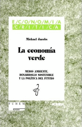 LA ECONOMIA VERDE