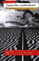 �TERCERA VIA O NEOLIBERALISMO?