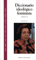 DICCIONARIO IDEOLOGICO FEMINISTA VOL II