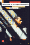 PERSPECTIVAS DE LA INMIGRACION EN ESPA�A