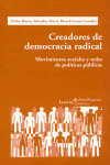 CREADORES DE DEMOCRACIA RADICAL