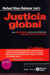 JUSTICIA GLOBAL