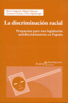 DISCRIMINACION RACIAL  LA